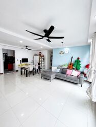 Blk 215B Compassvale Mast (Sengkang), HDB 5 Rooms #555659441